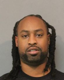 Marquis Tawin Huff